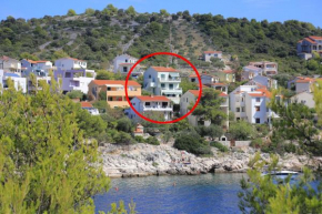 Гостиница Apartment Razanj 4322a  Разань